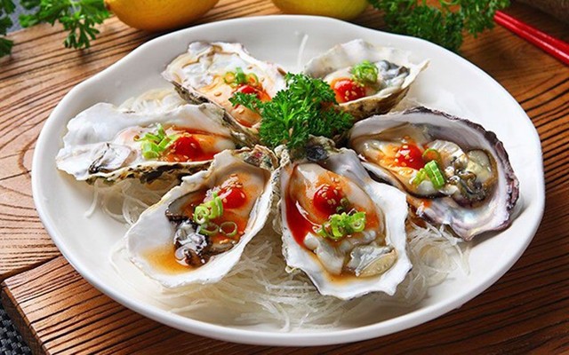 Hào Sữa Pháp - 66C Gò Cát