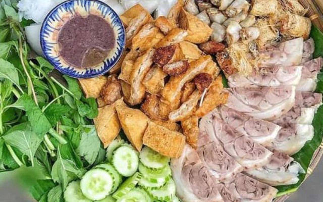 Quán Tía Tô - Bún, Cháo Lòng & Cơm Các Loại - Nguyễn Xiển