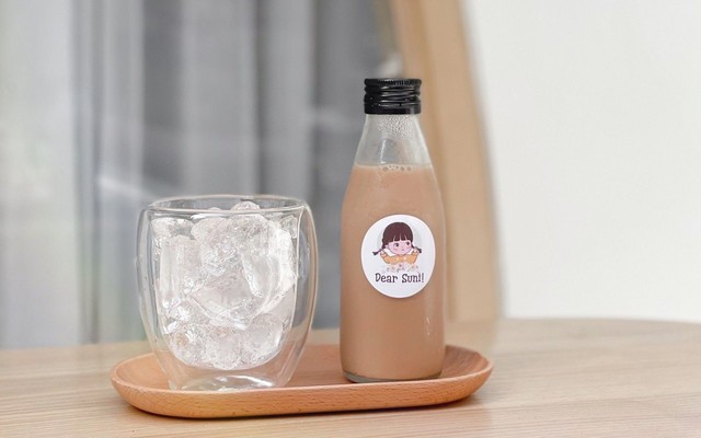 Dear Suni - Keto, Coffee & Tea