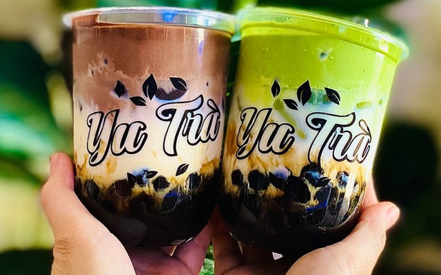 Trà Sữa Yu Trà - Hàn Thuyên