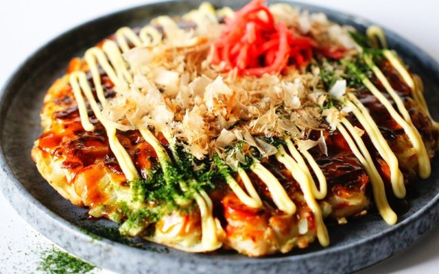 Ăn Vặt Số 10