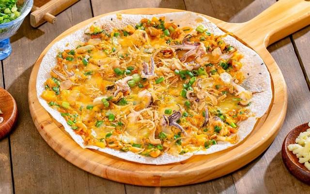 TaNa - Siêu Thị Bánh Tráng - Z115