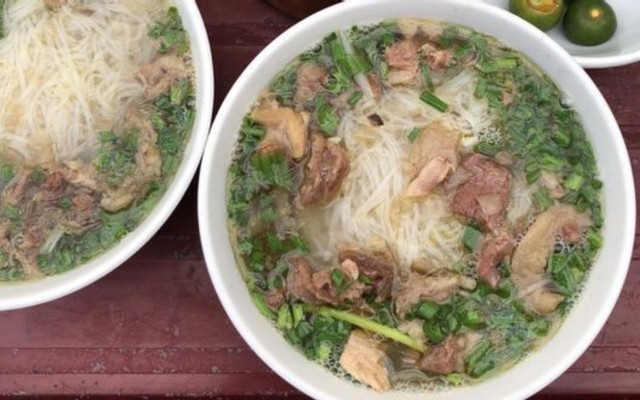 Hảo Tâm - Bún Bò Huế