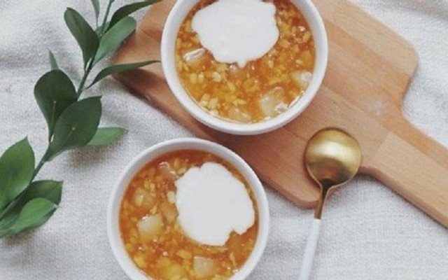 Chè An - Chè - Bạch Đằng