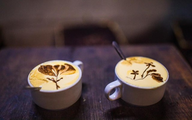 Zin Coffee - Đường Số 3