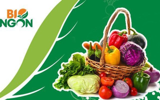 Cửa Hàng Rau Sạch Bio Ngon