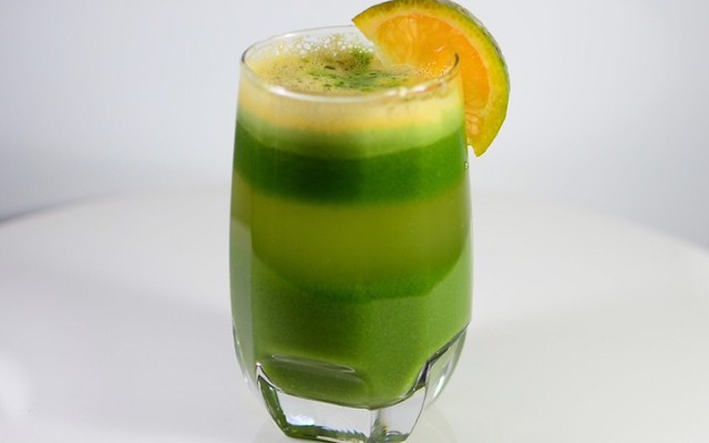 Genshai - Coffee & Healthy Corner