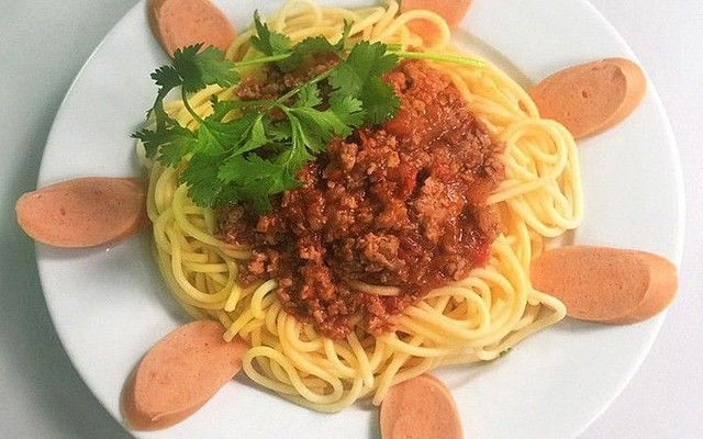 Chí Tâm - Food & Drinks