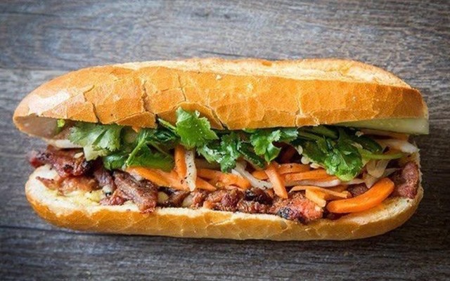 Nhà Quê - Bánh Mì - Phạm Ngọc Thạch