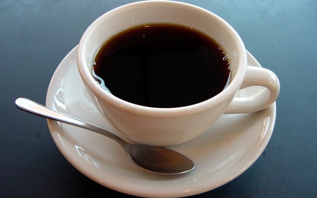 Triệu Coffee - Hoàng Cầu