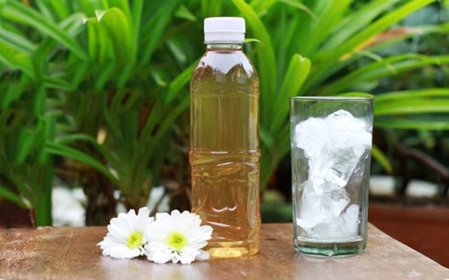 Sâm An Nhiên - Nước Sâm & Trà Sữa Nhà Nấu - Shop Online