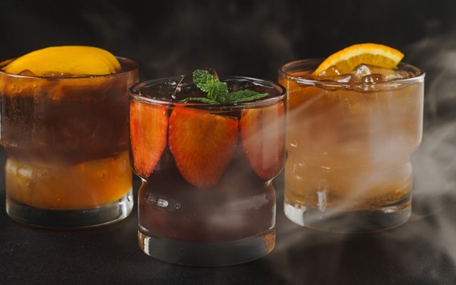 Space Lab Coffee - Lê Duẩn