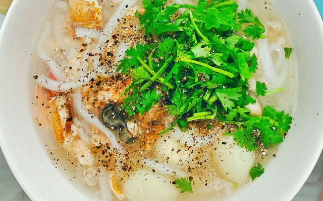 Phan Thị - Súp Cua & Bánh Canh - Shop Online