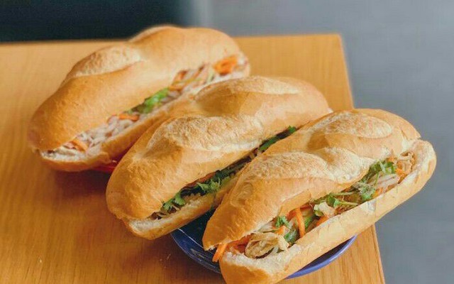 Bánh Mì Lộc Phát