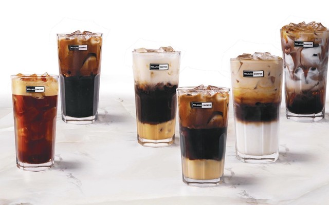 Milano Coffee - Phan Văn Hớn