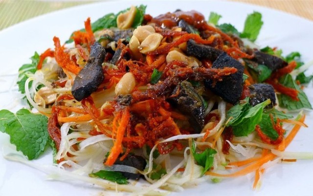 Nộm Bò Gia Truyền - Thành Công