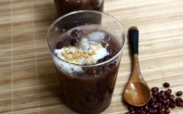 Hương Tú - Chè & Thạch Găng - Đình Đông