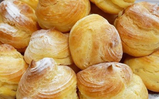 Homemade Fresh Cake - Shop Online