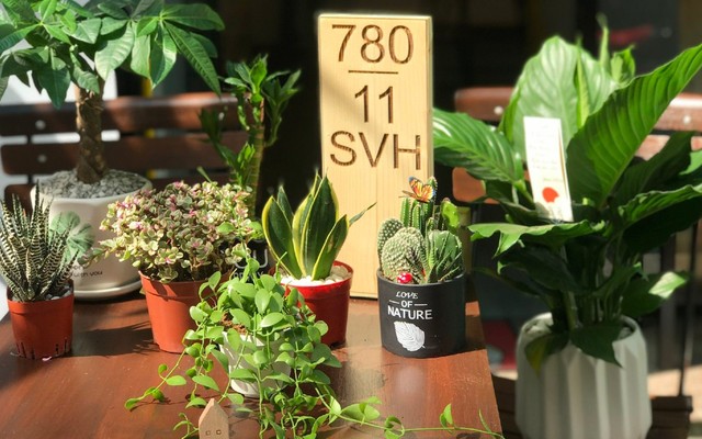 Home Cafe - Sư Vạn Hạnh