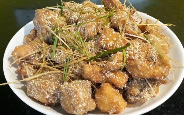 Xuân Hinh Quán - Đê La Thành