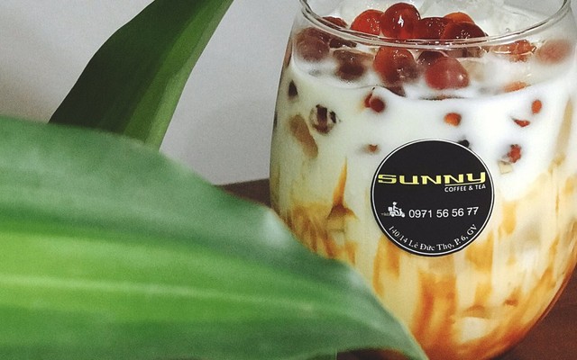 Sunny - Coffee & Tea - Lê Đức Thọ
