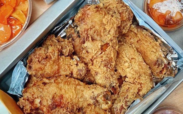 Chikychee - Gà Ngon Nhất