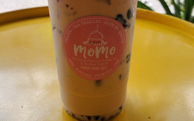 MoMo - Sushi & Lẩu 1 Người