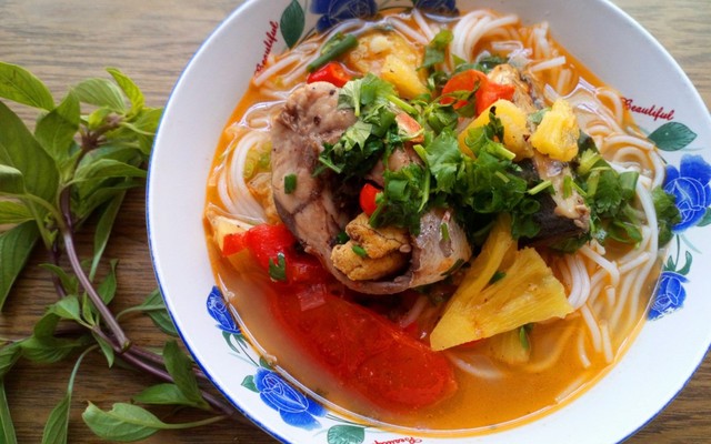 Đặc Sản Thành Nam Dũng Hà