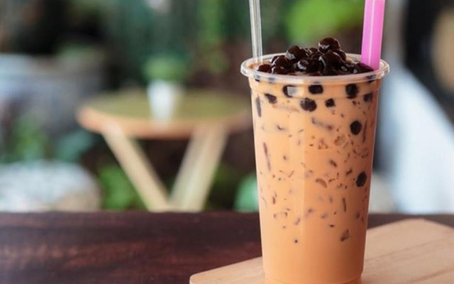 Quán Rùa Con - Trà Sữa & Đồ Ăn