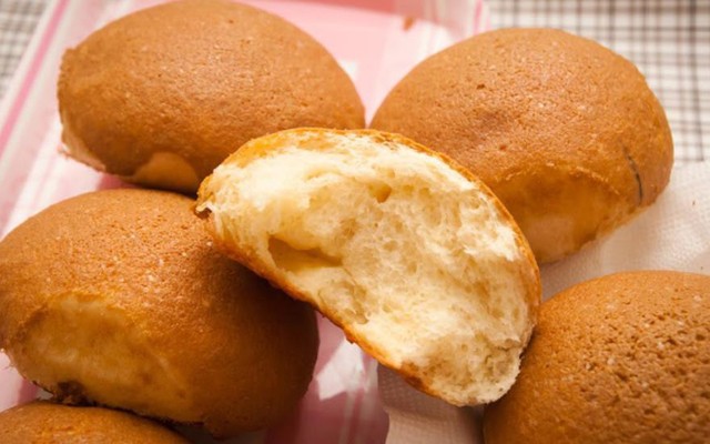 Pappa Roti - Lê Thanh Nghị