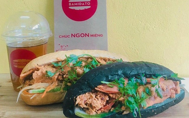 Bamidato - Bánh Mì Dân Tổ - Phú Mỹ