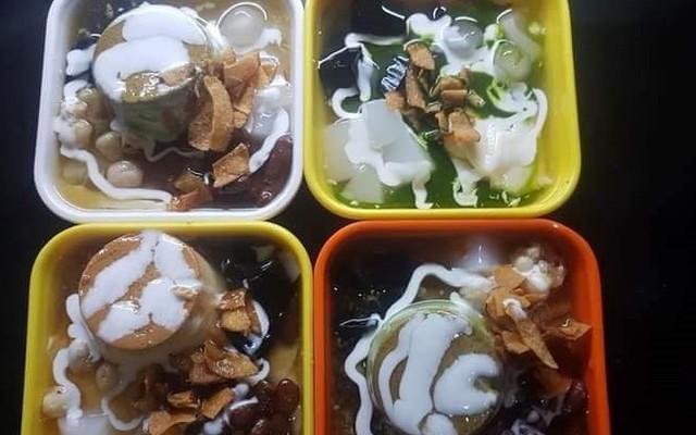 Bochibo House - Tào Phớ & Chè