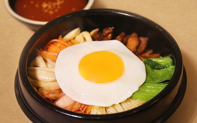 Mr Bul - Cơm Thịt Nướng Hàn Quốc