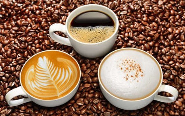 Vị Sài Gòn Coffee