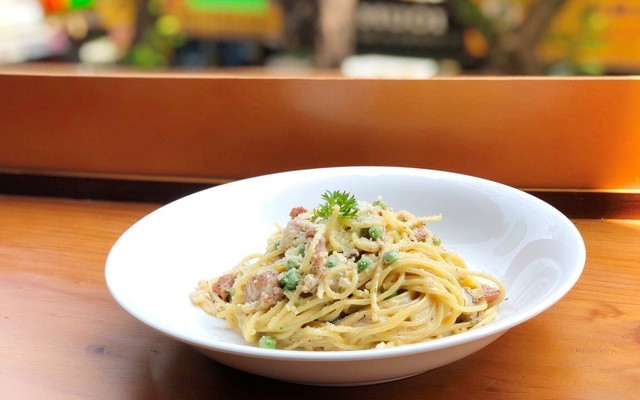 Suzie Wong - Ẩm Thực Âu