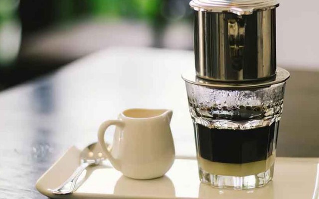 Buôn Cà Phê - Xa Lộ Hà Nội