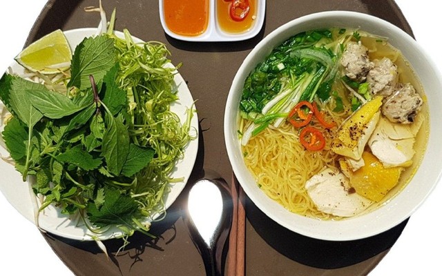 Quán Ăn Bắc - Bún, Miến & Bánh Canh