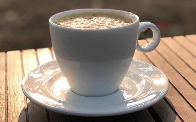 Cafe Cà - Trà & Nước Ép