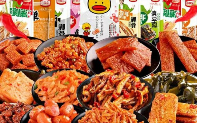 Tiệm Ăn SimMi - Ăn Vặt Việt Hàn