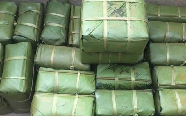 Đặc Sản Bắc Trương Thạch
