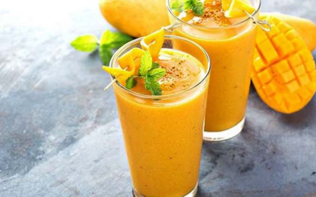 Sinh Tố Thị Nở