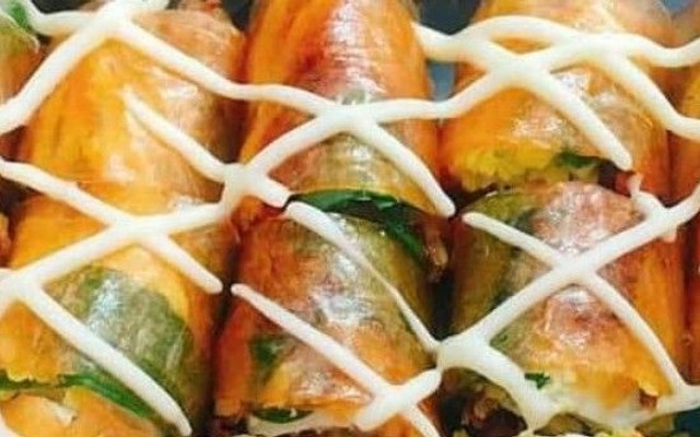 Ăn Vặt 4.0 - Tân Hiệp