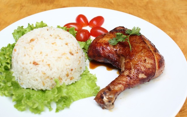 Tiệm Nhà Gấu - Hà Nội