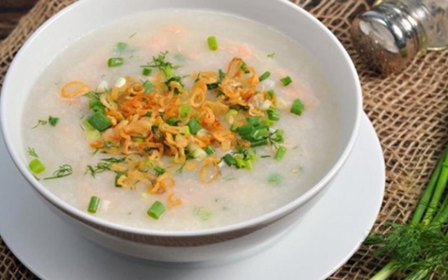 Nghiện Ăn Đêm - Cháo, Cơm & Ăn Vặt - Ngô Đức Kế