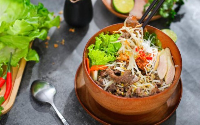 Bún Bò Nam Bộ 24