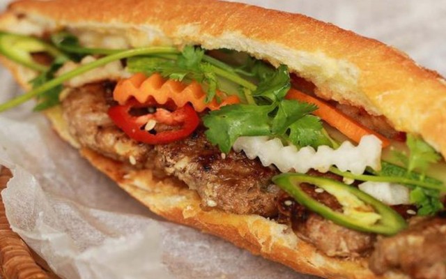 Bami Plus - Hoàng Quốc Việt