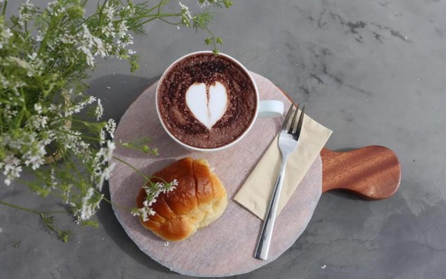 Pig Coffee - Lê Đại Hành