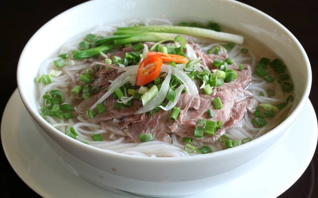 Phở Ngọc Mai