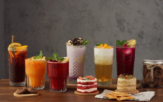Aman Cafe