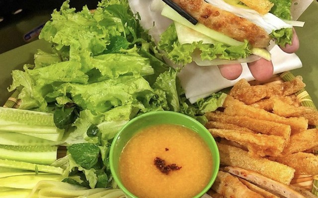 B2C - Nem Nướng Nha Trang 